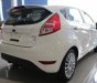 Ford Fiesta 1.5AT 2018 - Bán xe Ford Fiesta năm 2018, màu trắng, giá cạnh tranh