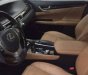 Lexus GS350 2013 - Bán Lexus GS350 2013, đã đi đúng 12000km, nhập khẩu từ Mỹ