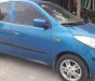 Hyundai i10 2010 - Cần bán lại xe Hyundai i10 đời 2010, xe nhập số tự động