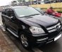 Mercedes-Benz GL 450 2010 - Cần bán gấp Mercedes 450 năm 2010, màu đen, xe nhập