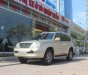 Lexus GX470 2009 - Cần bán gấp Lexus GX470 đời 2009, màu vàng, nhập khẩu chính hãng