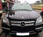 Mercedes-Benz GL 450 2010 - Cần bán gấp Mercedes 450 năm 2010, màu đen, xe nhập