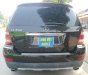 Mercedes-Benz GL 450 2008 - Bán Mercedes 450 đời 2008, màu đen, nhập khẩu