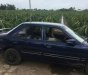 Mazda 323   1991 - Bán Mazda 323 đời 1991, máy béc phun, giá tốt