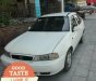 Daewoo Cielo 1999 - Bán xe cũ Daewoo Cielo 1999, màu trắng, 55 triệu