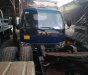 Xe tải 2500kg 2017 - Bán xe tải trả góp 100% hiệu Jac 2T4