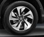 Honda CR V 2017 - Bán Honda CRV mới 2017 đủ màu, cực đẹp, nhiều ưu đãi hấp dẫn nhân dịp khai trương Honda Ô tô Bình Định