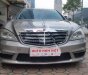 Mercedes-Benz S 350 2008 - Xe Mercedes Benz S class S350 2008