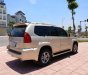 Lexus GX470 V8 2006 - Chính chủ bán lại xe Lexus GX 470 V8 sản xuất 2006, màu vàng, nhập khẩu