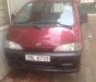 Daihatsu 1999 - Bán xe Daihatsu năm 1999, màu đỏ, xe nhập giá cạnh tranh