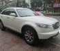 Infiniti FX 35 2008 - Bán ô tô Infiniti FX 35 đời 2008, màu trắng, nhập khẩu nguyên chiếc, giá chỉ 999 triệu