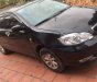 Toyota Corolla altis 1.8MT 2003 - Bán ô tô Toyota Corolla Altis 1.8MT đời 2003, màu đen còn mới