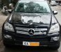 Mercedes-Benz GL 320 2009 - Bán ô tô Mercedes GL320 đời 2009, màu đen