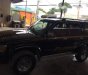 Toyota 4 Runner   1991 - Cần bán Toyota 4 Runner đời 1991, màu đen