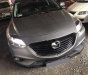 Mazda CX 9 2.5AT 2016 - Cần bán lại xe Mazda CX 9 2.5AT đời 2016, màu bạc, nhập khẩu chính chủ