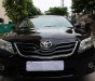 Toyota Camry LE 2.5AT 2009 - Cần bán Camry xuất Mỹ 2.5 (Dual VVTi) Sx 2009 (phom 2010), đăng ký T11/2009