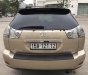 Lexus RX350   2007 - Bình Phát Auto bán xe RX350 màu vàng cát, đời 2007, Đk lần đầu 12/2007 tư nhân sử dụng