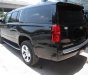 Chevrolet Suburban 2016 - Cần bán xe Chevrolet Suburban đời 2016, màu đen, nhập khẩu