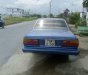 Toyota Cressida   1989 - Cần bán Toyota Cressida đời 1989, xe tập lái