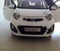 Kia Picanto 2012 - Bán Kia Picanto 2012, màu trắng, nhập khẩu nguyên chiếc, giá 345tr