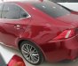 Lexus IS250 2014 - Bán Lexus IS250 2014, màu đỏ, nhập khẩu chính hãng