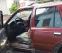 Toyota 4 Runner 1998 - Bán xe Toyota 4 Runner sản xuất 1998, màu đỏ, nhập khẩu nguyên chiếc số sàn, 73tr