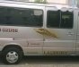 Mercedes-Benz Sprinter 2002 - Cần bán lại xe Mercedes đời 2002, giá 260tr