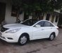 Hyundai Sonata   1996 - Bán ô tô Hyundai Sonata đời 1996, còn khá đẹp, máy êm