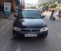 Kia Spectra LS 2003 - Cần bán xe Kia Spectra LS đời 2003, màu đen, giá 150tr