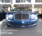 Bentley Mulsanne Speed 2016 - Bentley Mulsanne Speed 2016 nhập mới