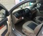 Chevrolet Aveo LS 1.6 MT 2011 - Bán Chevrolet Aveo 2011, màu bạc