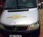 Mercedes-Benz Sprinter  MT 2005 - Bán Mercedes Benz Sprinter 2005, số sàn