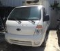 Kia Bongo 1.2MT 2011 - Cần bán Kia Bongo 1.2MT đời 2011, màu trắng, nhập khẩu chính hãng, giá chỉ 360 triệu