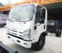 Isuzu NQR 75L 2017 - Bán Isuzu NQR 75L đời 2017, màu trắng, giá 670tr