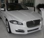 Jaguar XJ series 3.0   2016 - Bán xe Jaguar XJ series 3.0 sản xuất 2016, màu trắng, xe nhập