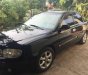 Kia Spectra   MT 2004 - Chính chủ bán Kia Spectra MT sản xuất 2004, màu đen