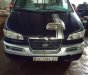 Hyundai Libero 2007 - Cần bán lại xe Hyundai Libero đời 2007, màu xanh lam, nhập khẩu chính hãng, 250 triệu