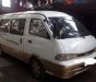 Kia Pregio 2002 - Bán Kia Pregio đời 2002, màu trắng, nhập khẩu số sàn