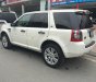 LandRover Freelander LR2 HSE 2010 - Bán ô tô LandRover Freelander LR2 HSE năm 2010, màu trắng, nhập khẩu nguyên chiếc chính chủ