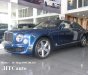 Bentley Mulsanne Speed 2016 - Bentley Mulsanne Speed 2016 nhập mới