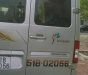 Mercedes-Benz Sprinter 2002 - Cần bán lại xe Mercedes đời 2002, giá 260tr