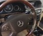 Mercedes-Benz E300 2011 - Cần bán xe Mercedes E300 đời 2011, màu nâu