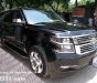 Chevrolet Suburban 2016 - Cần bán xe Chevrolet Suburban đời 2016, màu đen, nhập khẩu