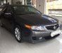 Acura TSX 2007 - Cần bán gấp Acura TSX đời 2007, nhập khẩu chính hãng