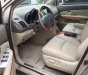 Lexus RX350   2007 - Bình Phát Auto bán xe RX350 màu vàng cát, đời 2007, Đk lần đầu 12/2007 tư nhân sử dụng