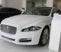 Jaguar XJ series 3.0   2016 - Bán xe Jaguar XJ series 3.0 sản xuất 2016, màu trắng, xe nhập