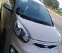 Kia Picanto 2013 - Bán Kia Picanto 2013, màu kem (be) số tự động