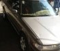 Toyota Mark II   2.0 1990 - Bán xe Toyota Mark II nhập khẩu số tự động 2.0, máy êm