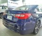 Subaru Legacy 2017 - Bán Subaru Legacy dòng sedan, xe rộng rãi, an toàn, nhập khẩu nguyên chiếc, gọi 0938.64.64.55 Ms Loan