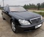 Mercedes-Benz S500 2003 - Cần bán Mercedes S500 đời 2003, màu đen, xe nhập số tự động